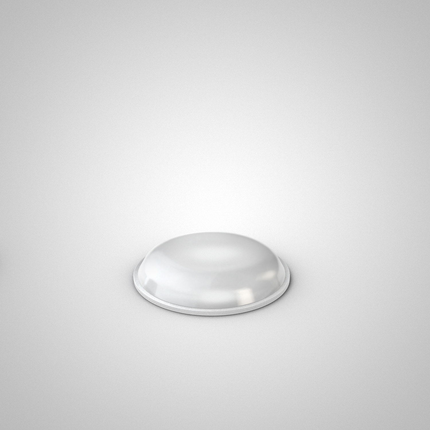 Butée Forme Spéciale