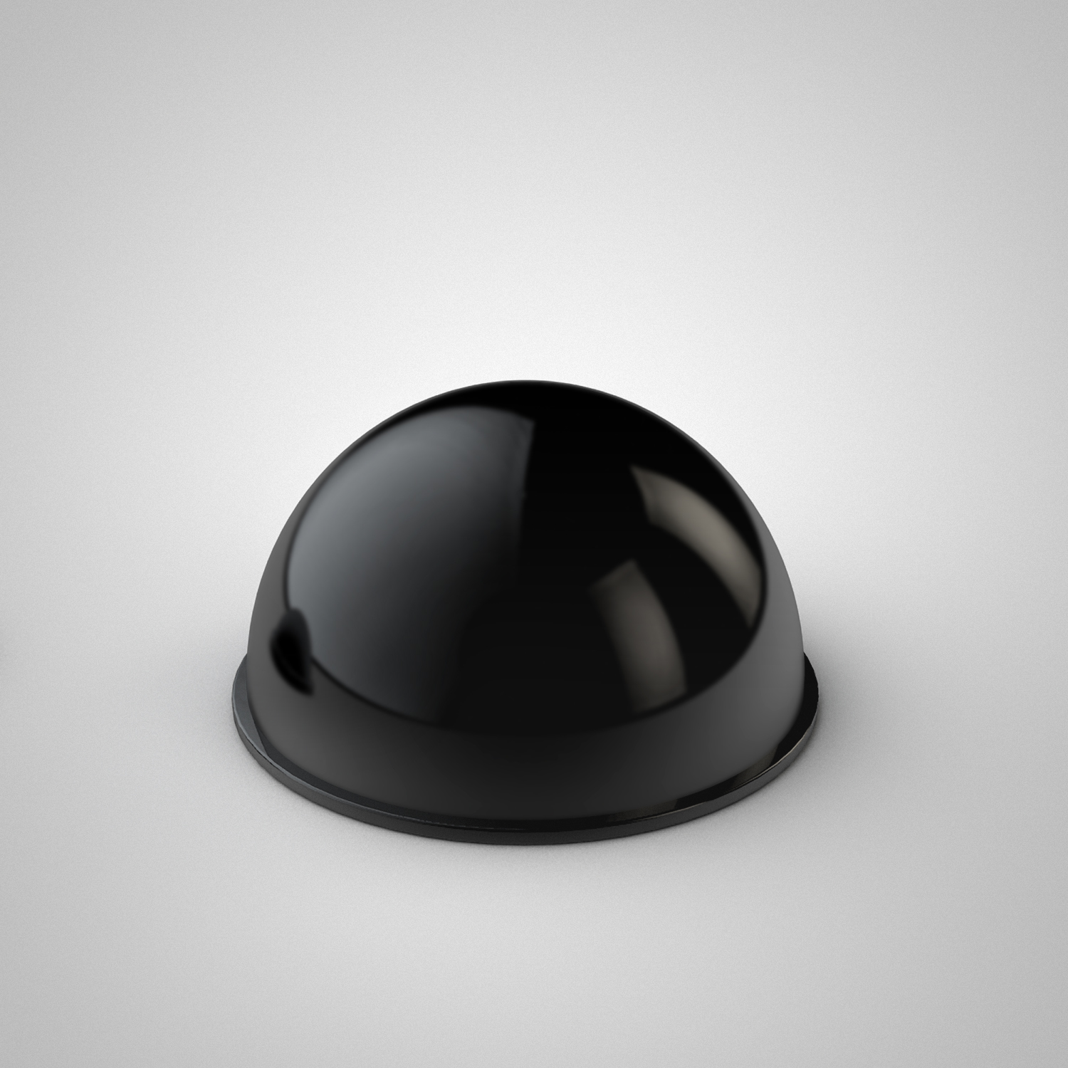 Butées hémisphériques <br>