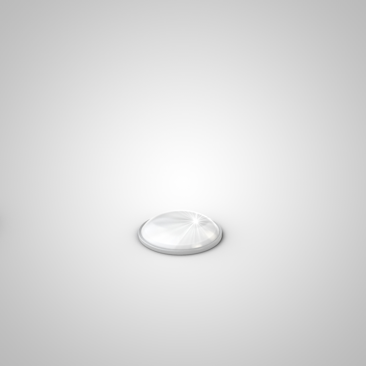 Butée Forme Spéciale